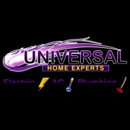 Universal Home Experts: Houston's trusted HVAC, plumbing, and electrical service since 1992, prioritizing customer satisfaction.