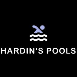Custom pool construction and remodeling services in Weatherford, TX, by Hardin's Pools. Exceptional quality and design.