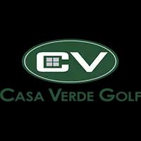 Casa Verde Golf: Your premier partner in golf course construction and renovation with a focus on quality and sustainability.