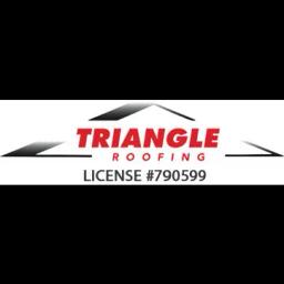 Triangle Roofing: Trusted, family-owned roofing specialists in San Jacinto, CA, since 2001. Quality service guaranteed.
