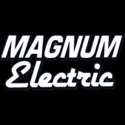 Magnum Electric provides reliable commercial and industrial electrical services in Southeastern Washington since 1982.