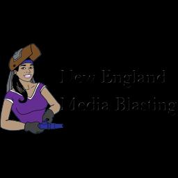 Professional media blasting services for residential & commercial projects across New England.