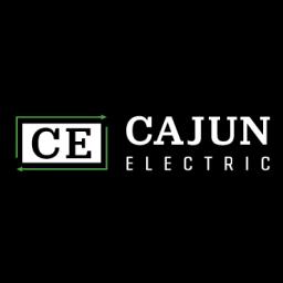 Cajun Electric: Expert electrical services for residential and commercial needs since 2010 in Baton Rouge.