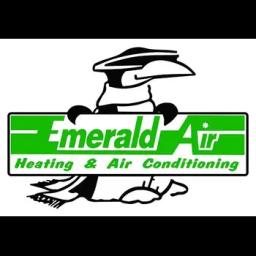 Emerald Air Services, established in 1987, offers reliable HVAC solutions with 24-hour service in Northwest Florida.