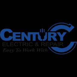 Century Electric, Inc. provides electrical, plumbing, and equipment repair services with a community-focused approach.