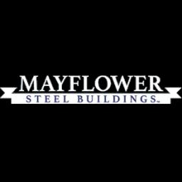 Mayflower Steel Buildings specializes in durable, pre-engineered arch-style steel buildings for various applications.