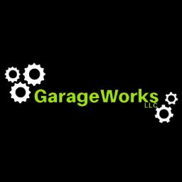 Utah Garage Works provides reliable garage door installation and repair services backed by 15 years of experience.