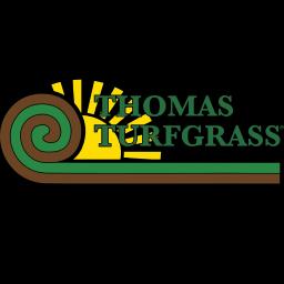 Thomas Turfgrass provides premium sod and sprigs for sports fields and golf courses, specializing in residential and commercial projects.