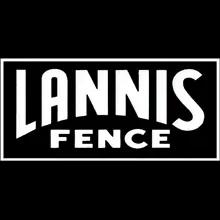 Lannis Fence: 60 years of quality residential and commercial fencing solutions in Central Ohio.