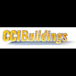 CCI Buildings: Custom steel structures for residential, agricultural, and commercial needs since 2009.