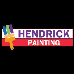 Hendrick Painting: Quality, care, and craftsmanship in residential and commercial painting since 1999 in San Antonio, TX.