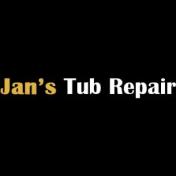 Jan's Tub Repair offers expert bathtub and shower refinishing services in Fargo, serving ND, SD, and MN.
