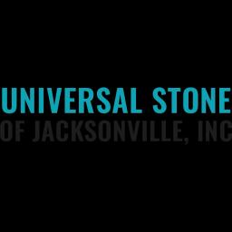 Universal Stone of Jacksonville specializes in high-quality countertop installations in homes and businesses.