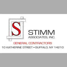 Stimm Associates Inc. offers reliable commercial and industrial construction services in Buffalo, NY since 1971.