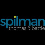 Spilman Thomas & Battle, PLLC is a full-service law firm serving local and international businesses with innovative solutions.
