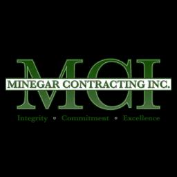 Minegar Concrete Inc. excels in tilt up and structural concrete since 1977, known for safety and timely project completion.