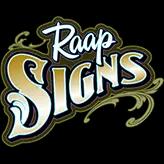 Raap Signs creates custom signs and graphics, enhancing business branding with quality craftsmanship in Western Michigan.