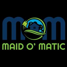 Maid O' Matic offers reliable, eco-friendly cleaning services tailored for residential and commercial needs in Albuquerque.