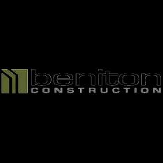Beniton Construction specializes in construction management, focusing on public and private projects across various sectors.