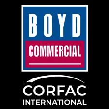 Boyd Commercial: Leaders in Houston commercial real estate, serving clients for over 45 years with expert brokerage services.