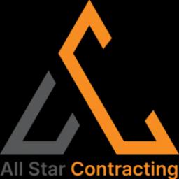 All Star Contracting specializes in paving and concrete solutions, committed to quality and customer satisfaction in Maryland.