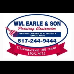 Family-owned painting business since 1925, now in its third and fourth generations.