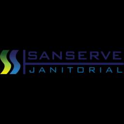 SanServe Janitorial provides quality cleaning services for commercial, industrial, and medical facilities in the Gulf Coast since 1963.