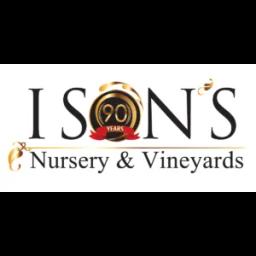 Ison's Nursery & Vineyard: Family-owned, specializing in muscadines and over 200 varieties of plants since 1934.