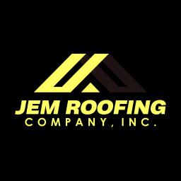 JEM Roofing Company: Trusted, quality roofing solutions since 2022, dedicated to client satisfaction and eco-friendly practices.