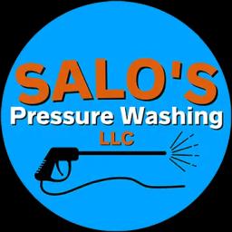 Salo's Pressure Washing LLC offers professional cleaning services for residential and commercial properties in Dayton, OH.