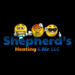 Shepherd’s Heating & Air offers expert HVAC and refrigeration services in Spotsylvania and Fredericksburg, VA.