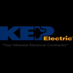 KEP Electric: 30 years of reliable electrical solutions for residential and commercial clients in the Midwest.