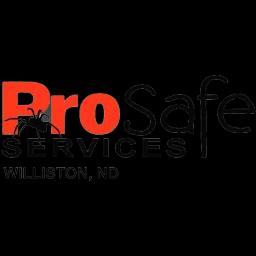 Pro Safe Services, Inc. offers professional pest control and tree spraying services in Williston, ND since 2000.