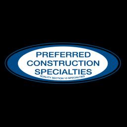 Leading Southern California contractor for Division 10 specialty products since 1993.