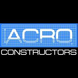 ACRO Constructors: Expert construction services since 2001, specializing in commercial renovations and new builds.