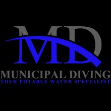 Municipal Diving Services provides top-notch potable water tank inspections and repairs since 1991, focusing on quality and compliance.
