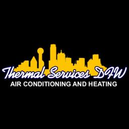 Thermal Services DFW specializes in HVAC solutions, offering professional AC and heating installation and maintenance since 2008.
