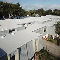 Roofman Inc. specializes in roofing solutions for both residential and commercial structures in South Florida.