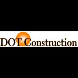 DOT Construction, Inc. specializes in public sector construction projects, focusing on military and community needs since 2000.