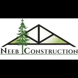 Neeb Construction: Expert general contractor in Nevada County, CA, specializing in commercial and residential projects.