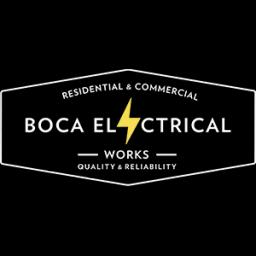 Family-owned Boca Electrical Works offers expert electrical solutions for homes and businesses in South Florida with 38 years of experience.