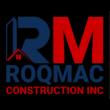 Roqmac Construction: 25+ years of quality craftsmanship in residential & commercial construction with a focus on customer satisfaction.
