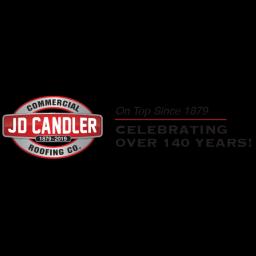 JD Candler Roofing: Trusted commercial roofing experts shaping Detroit since 1879, offering quality, safety, and innovation.