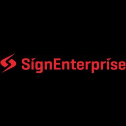 Sign Enterprise, Inc. specializes in custom signage and graphics with quality craftsmanship and design expertise.