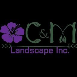 C&M Landscape Inc. offers professional landscaping services committed to quality and sustainability.