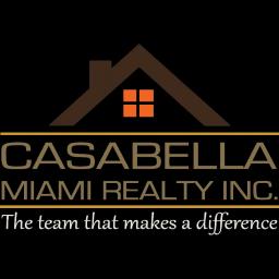 Casabella Miami Realty, Inc. specializes in residential and commercial real estate services in Miami, Florida.