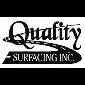 Quality Surfacing Inc specializes in paving and chip-sealing services in Tehama County since 1989, ensuring quality and satisfaction.