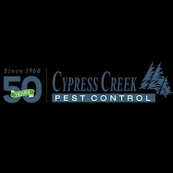 Cypress Creek Pest Control offers trusted pest management in Houston since 1968, serving homes and businesses reliably.
