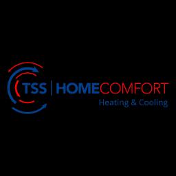 TSS Home Comfort offers reliable HVAC solutions, ensuring comfort with heating, cooling, and air quality services.