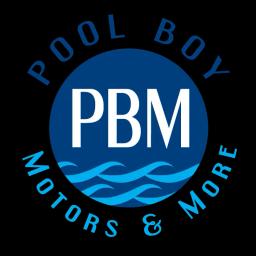 Pool Boy Motors & More offers comprehensive pool cleaning, maintenance, and pump services in East Valley, AZ.